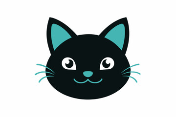 cat face