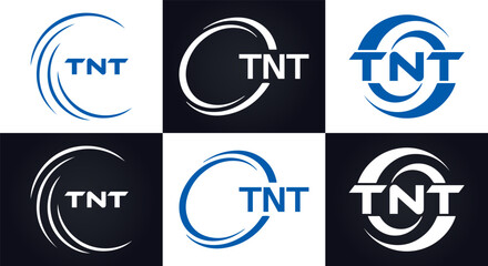 TNT logo. T N T design. White TNT letter. TNT, T N T letter logo design. T N T letter logo design in GOLD, GOLDEN LOGO, THREE, style. letter logo set in one artboard. T N T letter logo vector design.