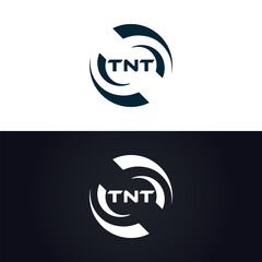 TNT logo. T N T design. White TNT letter. TNT, T N T letter logo design. T N T letter logo design in GOLD, GOLDEN LOGO, THREE, style. letter logo set in one artboard. T N T letter logo vector design.