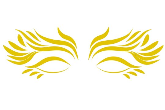 Gold masker ornament, beautiful masker, eagle tattoo design, tattoo of the eagle, tattoo of the sun