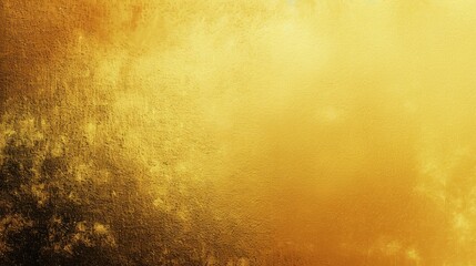 Abstract Golden Texture, Gold Foil, Metallic Background, Luxury, Grunge