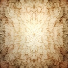 Fototapeta premium Abstract fractal pattern. background.