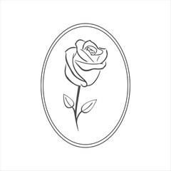 rose