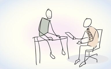 Doctor Patient Relationship