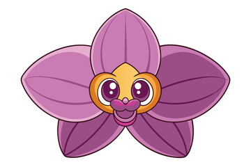 daisy Adobe Illustrator Artwork