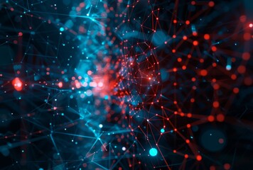 Obraz premium Endpoint Security: The Cornerstone of Cyber Defense, Providing Device-Level Protection Against Threats, Data Breaches, and Unauthorized Access to Ensure Network System Integrity