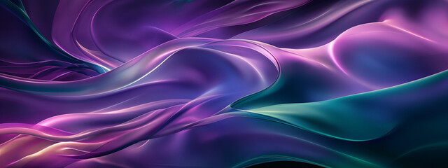 Obraz premium background painted with multi-colored oil paints