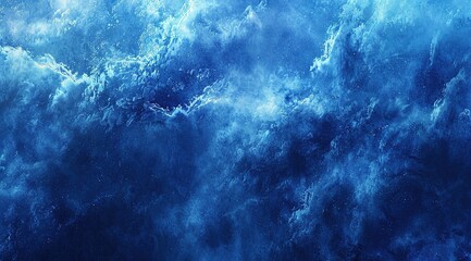 Obraz premium water surface