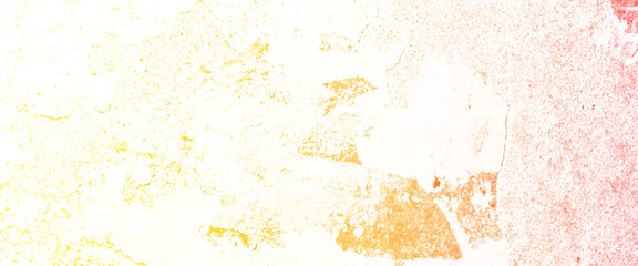 Vector abstract grunge concrete wall distressed scratch peeling colorful wall texture.