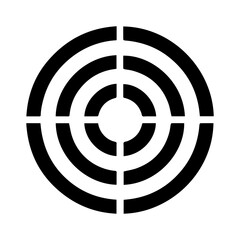 target icon