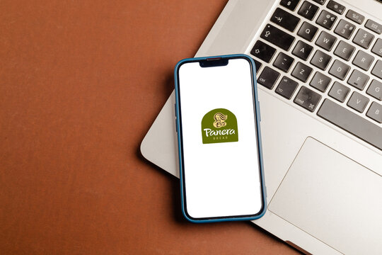 Panera Bread 