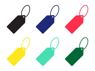 price tag icon