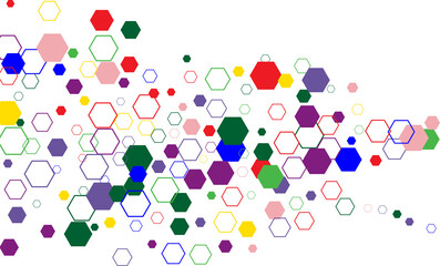 Grunge geometric pattern for girls, boys, fashion textile, sport clothes. Chaotic guys repeated backdrop