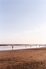 Chapadmalal, Argentina