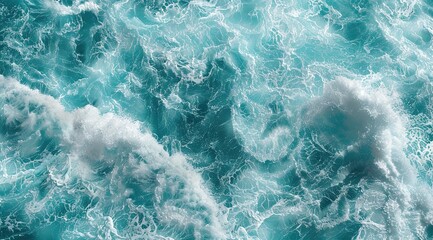 Fototapeta premium wave