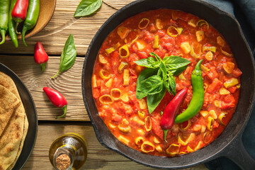 Arabic Cuisine; 