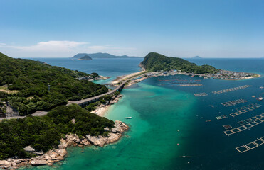柏島（高知県大月町）