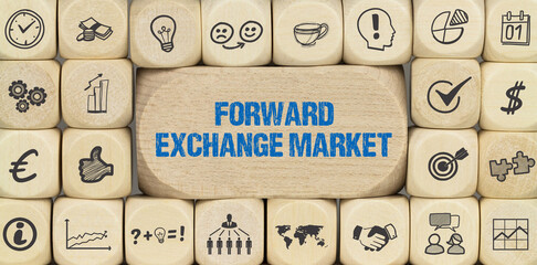 Forward Exchange Market	