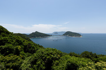 柏島（高知県大月町）