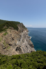 柏島（高知県大月町）