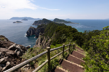 柏島（高知県大月町）