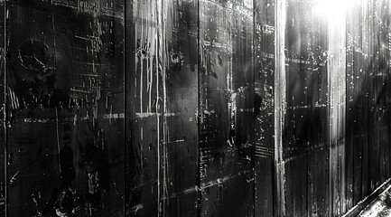 background with effect