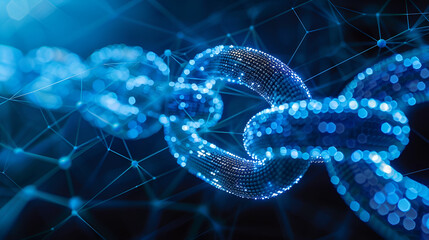 Blockchain in Healthcare, generative ai