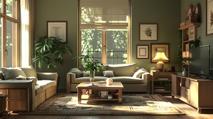 Luxury Living Room Design Elevate Your Space