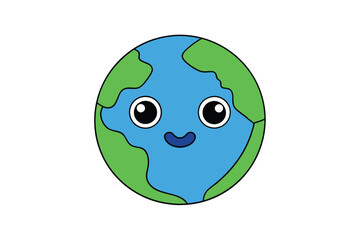 World day of friendship Adobe Illustrator Artwork