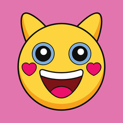 Emoji day Adobe Illustrator Artwork