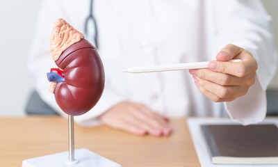 Kidney carcinoma gene mutation Adrenal Disorder with Addison’s or Cushing’s syndrome Adrenocortical and Corticosteroid congenital adrenal hyperplasia