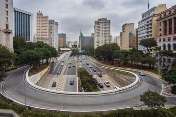 Cidade de São Paulo