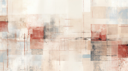 Colorful multicolored art painting texture. Abstract painting with vibrant colors