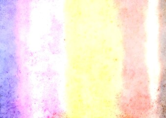 abstract watercolor background
