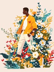 Diversity and Inclusion Initiative Leader Generative AI