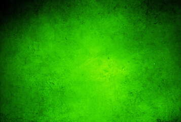 Modern Sustainable Architecture, Green Concrete Wall Texture Background