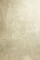 Cement and Plaster Textures, Abstract Background with Decorative Gray Wall and Dark Concrete Floor