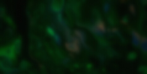 Cheerful Kaleidoscope of Colors and Shapes Forming a Mesmerizing Abstract Background
