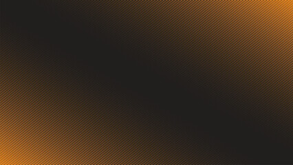 Brown stripes abstract background vector image for backdrop or presentation