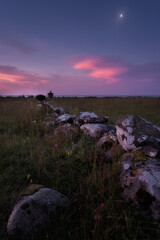 Agricultural Landscape of Southern &Ouml;land