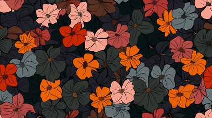 Seamless Graphics: Endless Possibilities for Creativity