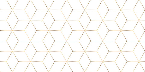 Abstract hexagonal futuristic geometric backdrop White background and embossed hexagon , honeycomb white hexagon concept design abstract technology background vector background, or wallpaper.