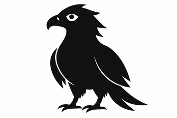 eagle vector illustration