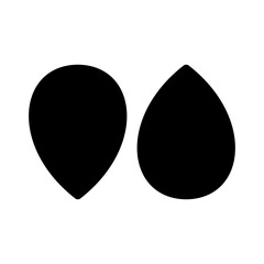 Quote Marks Icon Vector Illustration