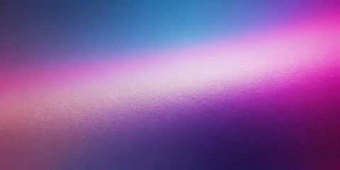 Generative ai. Soft-edged gradient, shades of fuchsia and indigo blended seamlessly, ethereal atmosphere, abstract minimalist landscape, AI art vibe, dreamlike pastel tones

