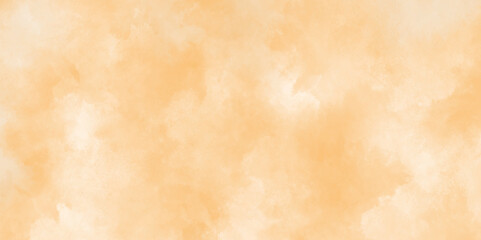 Watercolor abstract wet hand drawn texture, grunge and stained ink and watercolor textures on white paper background, Abstract Pink or brown color light ink effect shades gradient watercolor texture.