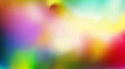 farben vielfalt formen verlauf modulation abstrakt malerei party regenbogen bunt fest freude