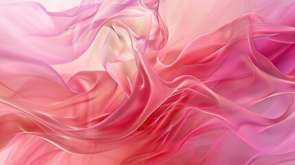 Obraz premium beautiful abstract pink wallpaper