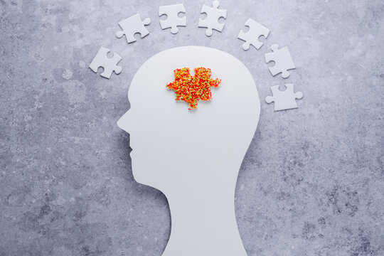 Children's experience. Responsibility for self healing and reparenting. Mental health and Inner child relationship concept