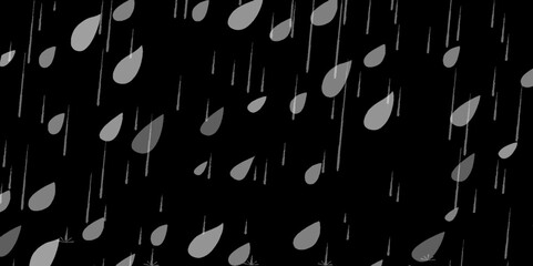 Modern grunge watercolor brush stroke. Vector Bamboo Stems. Tree Texture in Ethnic Style. Brush grunge pattern. White and black vector.